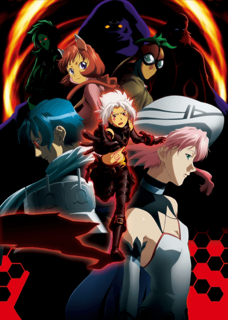 Anime