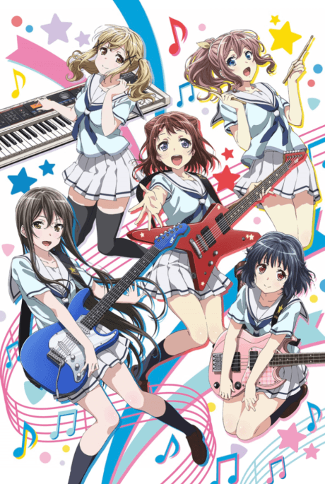 Anime
