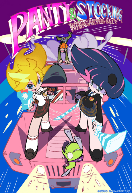 Anime