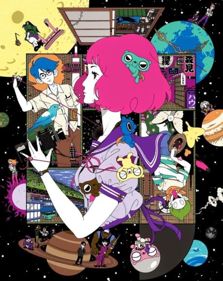 Anime
