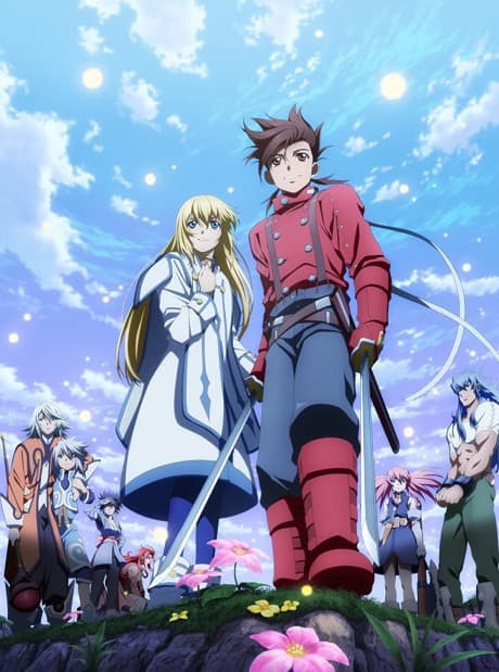 Anime