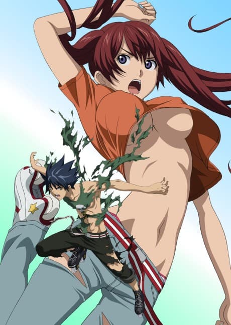 Anime