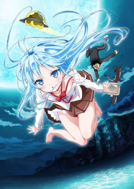 Anime