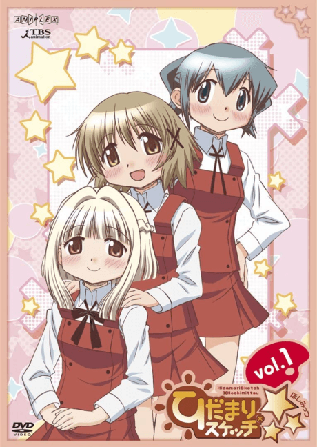 Anime