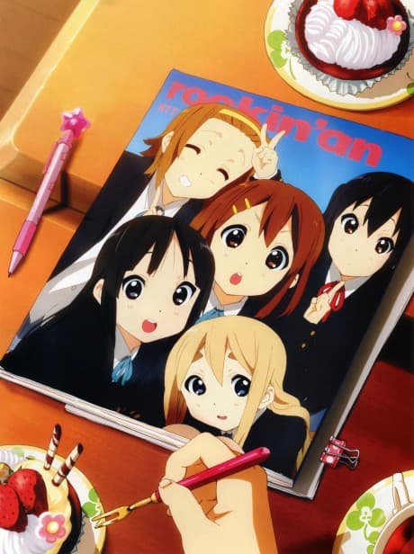Anime