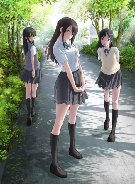 Anime