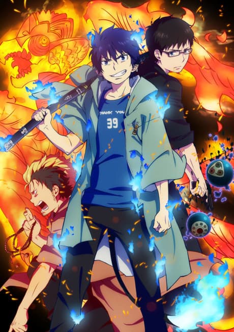 Anime
