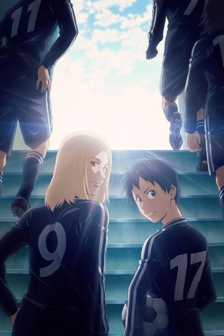 Anime