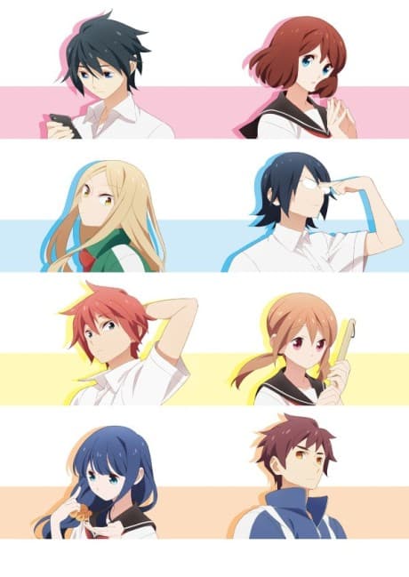 Anime