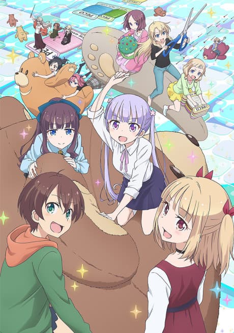 Anime