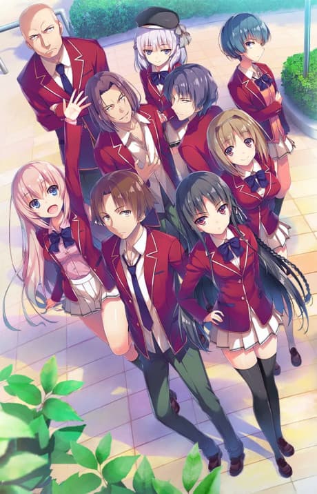 Anime