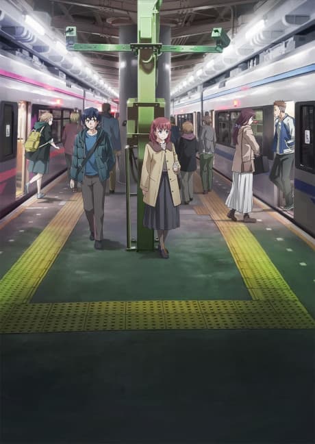 Anime