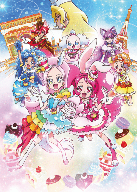 Anime
