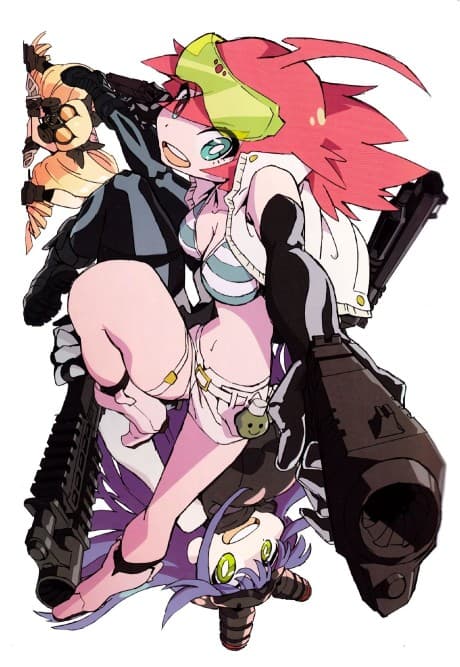 Anime