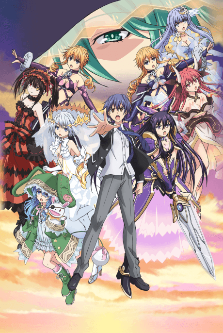 Anime