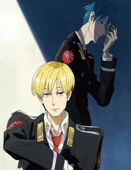 Anime
