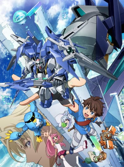 Anime