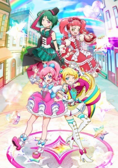 Anime