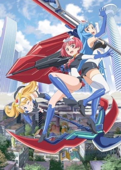 Anime