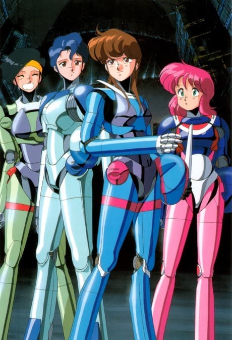 Anime