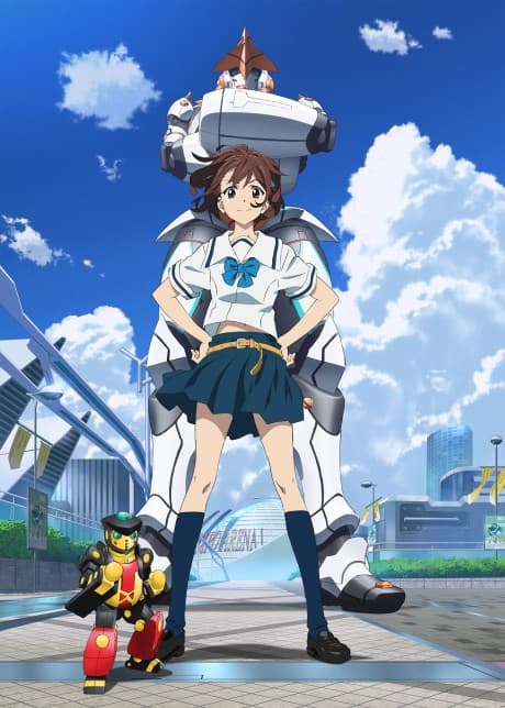 Anime