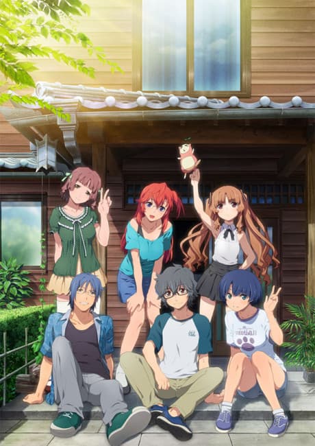 Anime