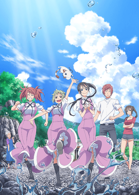 Anime