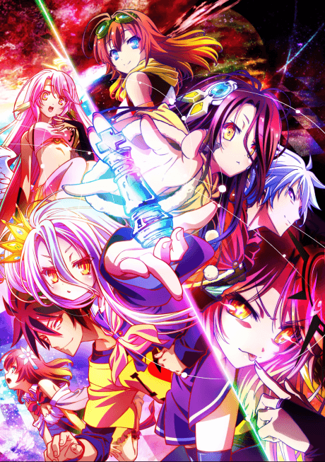 Anime