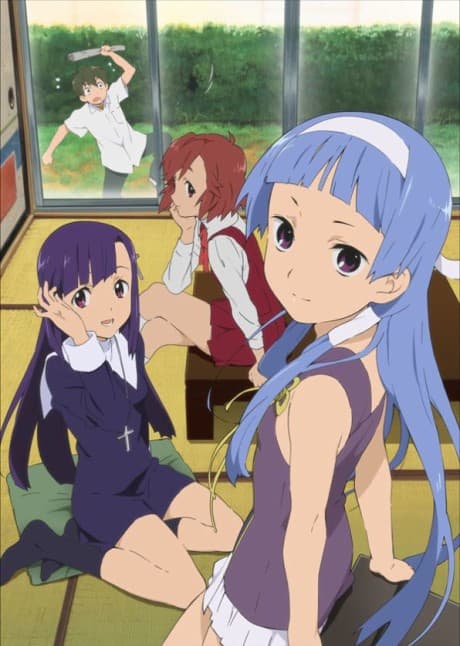 Anime
