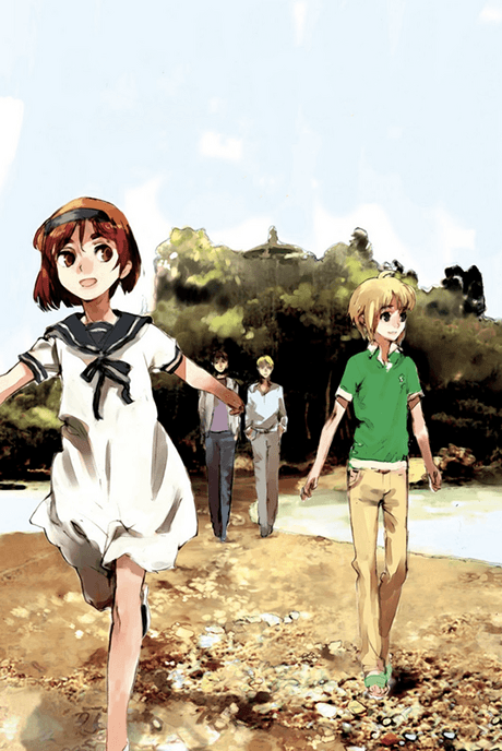 Anime