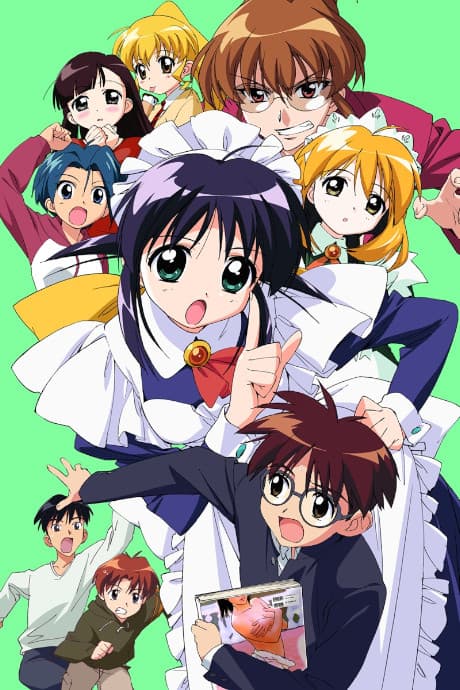 Anime