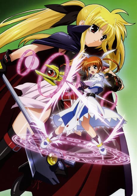 Anime