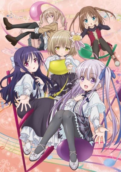 Anime