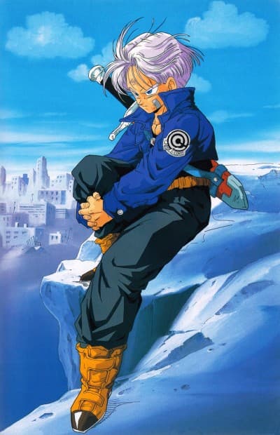 Anime