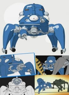 Anime