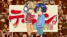 Anime