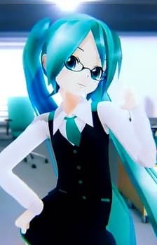 Anime