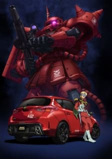 Anime