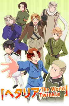 Anime
