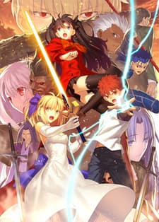 Anime