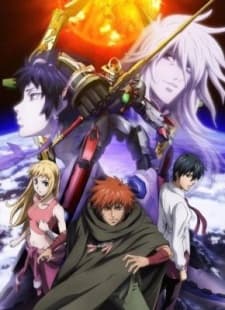 Anime