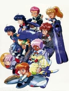 Anime