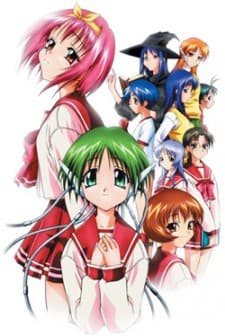 Anime