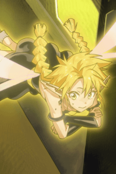 Anime