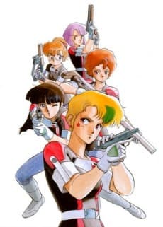 Anime