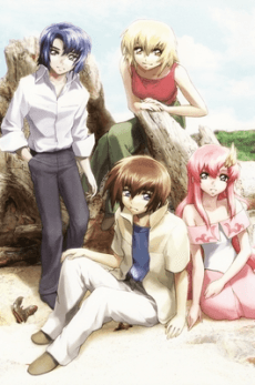 Anime