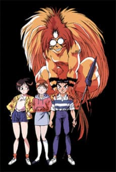 Anime