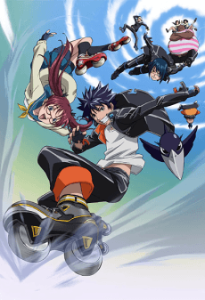 Anime