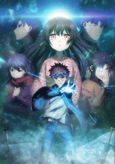 Anime