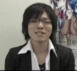 Ayumu Asakura